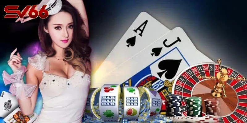 SV66 - Tầm Nhìn Và Sứ Mệnh Của Một Nhà Cái Hàng Đầu