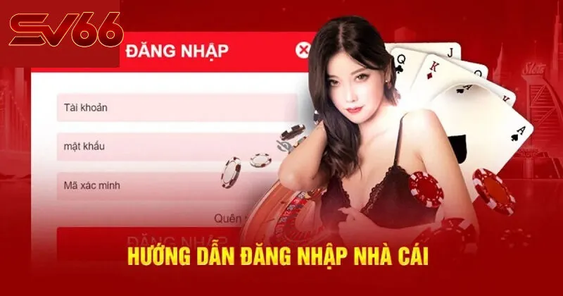 Đăng Nhập SV66: Tầm Quan Trọng Của Việc Truy Cập Tài Khoản