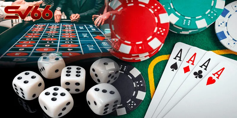 Ưu Đãi Hấp Dẫn – Cơ Hội Vàng Cho Người Chơi